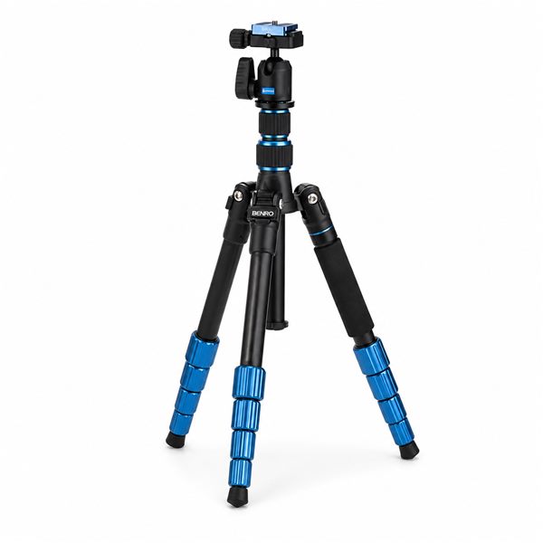 Benro Slim Travel Tripod