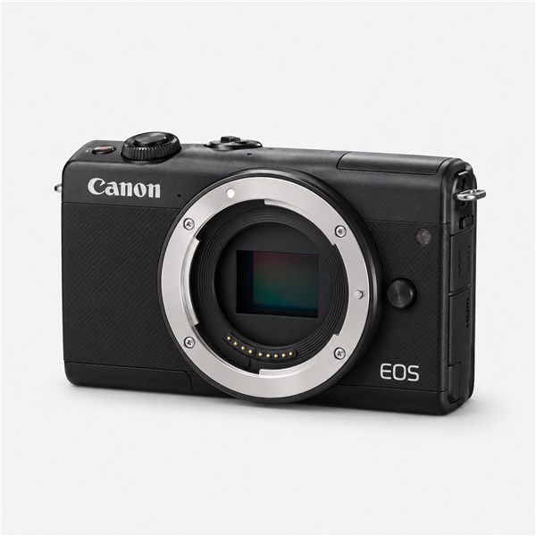 Canon EOS M200