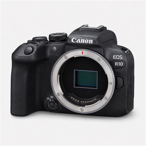 Canon EOS R10