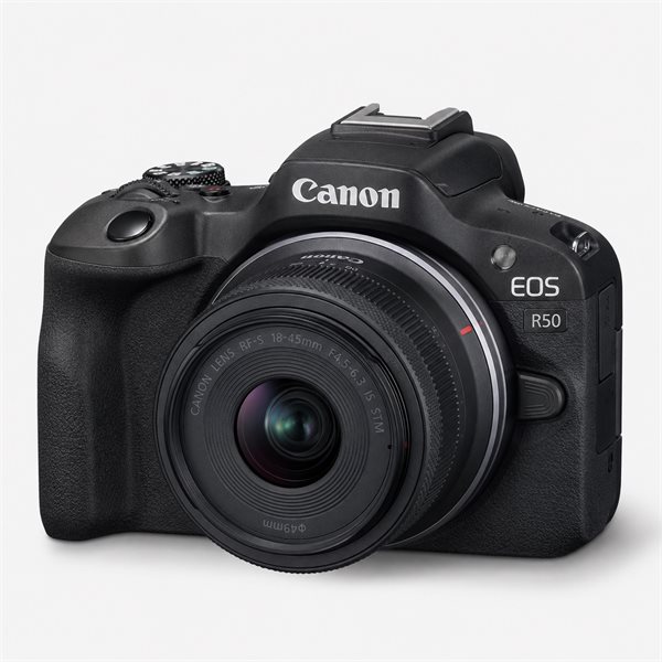 Canon EOS R50