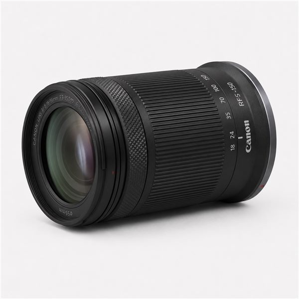 Canon RF-S 18-150mm f/3.5-6.3 IS STM
