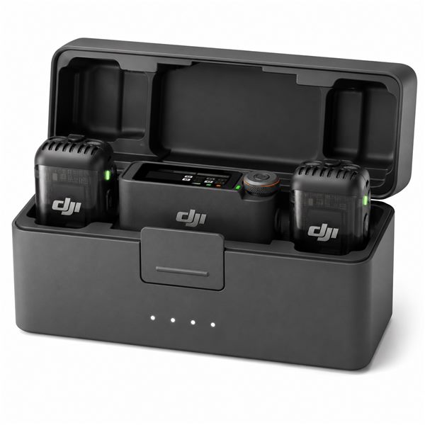 DJI Mic 2