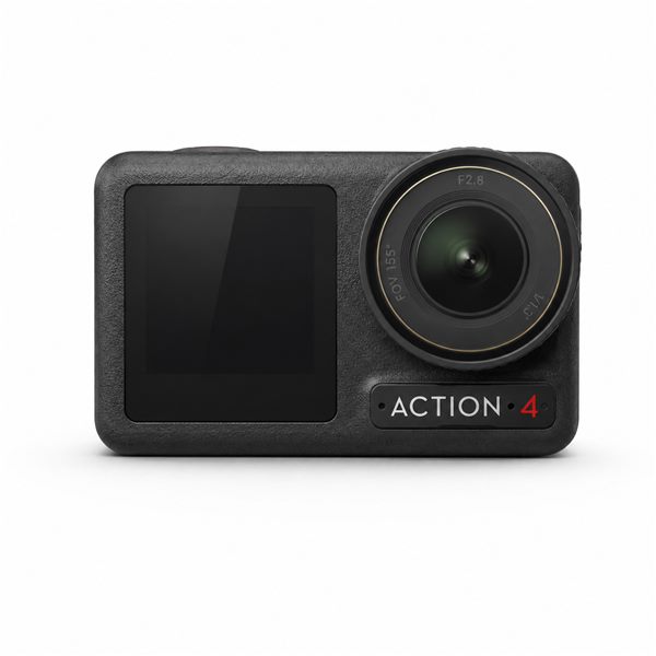 DJI Osmo Action 4