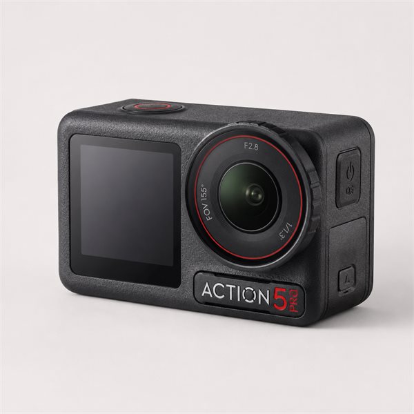DJI Osmo Action 5 Pro