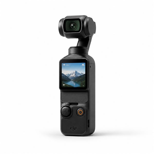 DJI Osmo Pocket 3