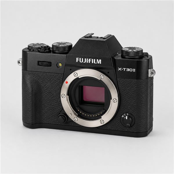 Fujifilm X-T30 II Body