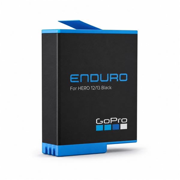 GoPro Enduro Battery (HERO 12/13)