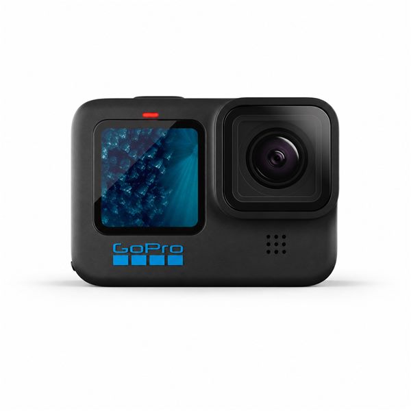 GoPro HERO 11 Black