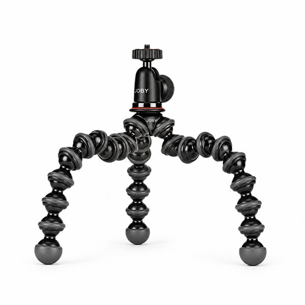 JOBY GorillaPod 5K Kit