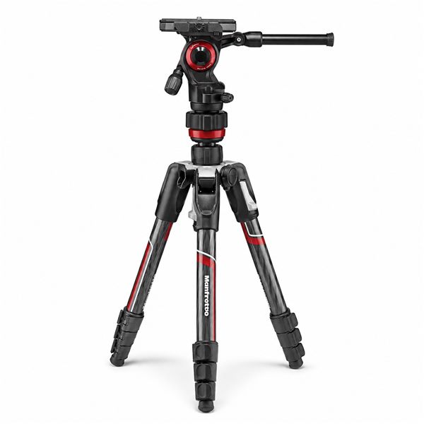 Manfrotto Befree Live