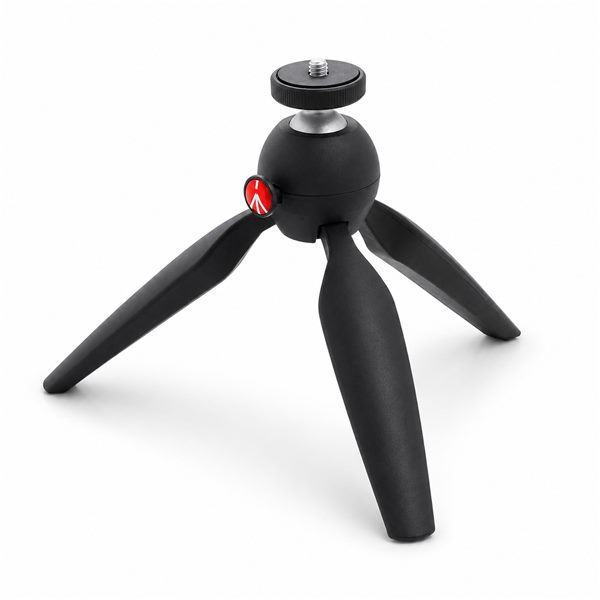 Manfrotto Pixi Mini Tripod