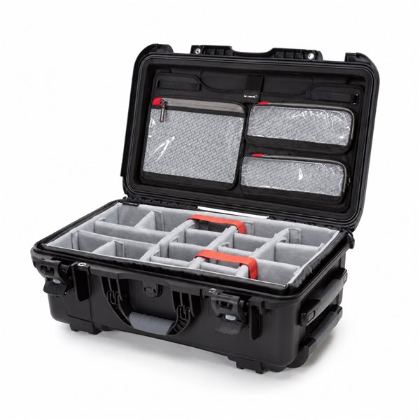 Nanuk 935 Camera Case