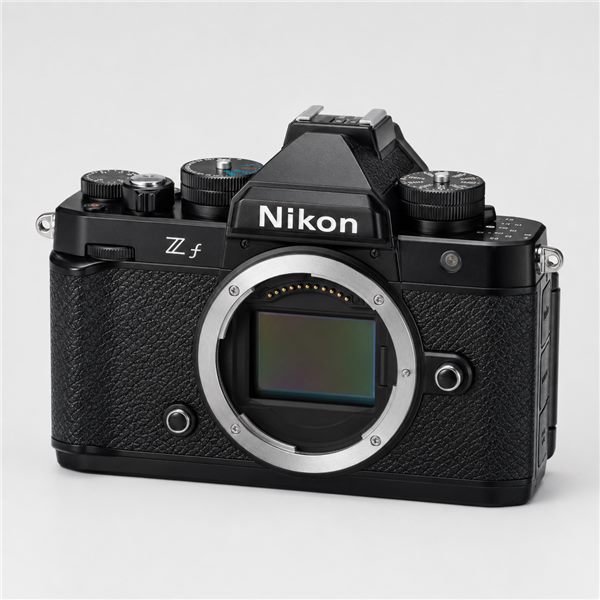 Nikon Zf