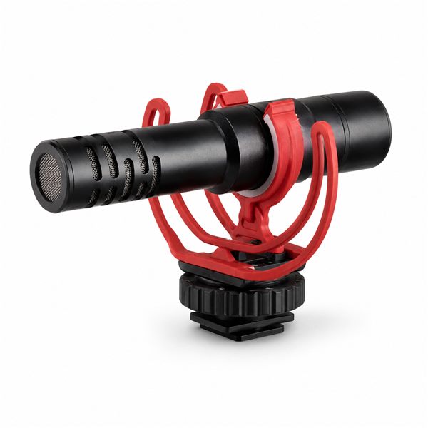 Rode VideoMic Go II