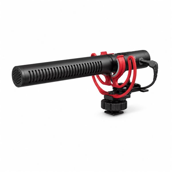 Rode VideoMic NTG