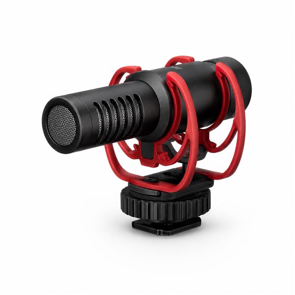 Rode VideoMicro II