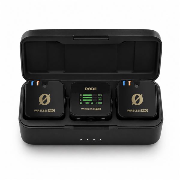 Rode Wireless Pro