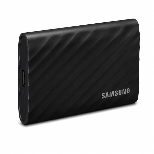 Samsung T9 SSD 1TB