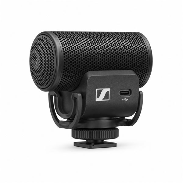 Sennheiser MKE 200