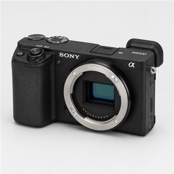 Sony A6400 Body