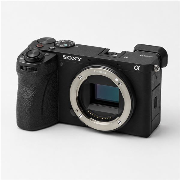 Sony A6700