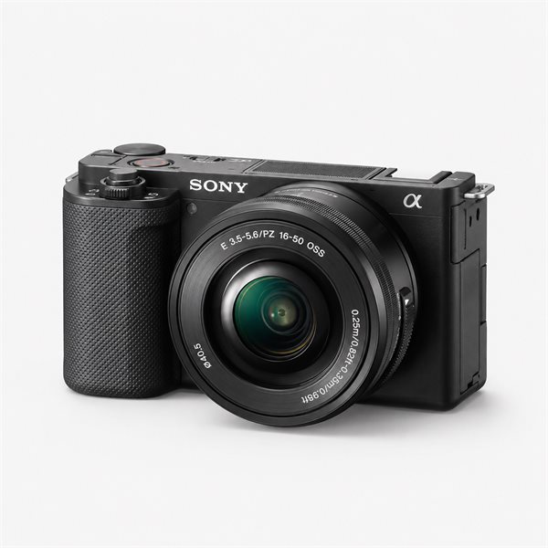 Sony ZV-E10
