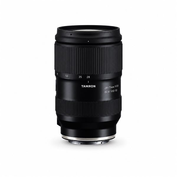 Tamron 28-75mm f/2.8 G2