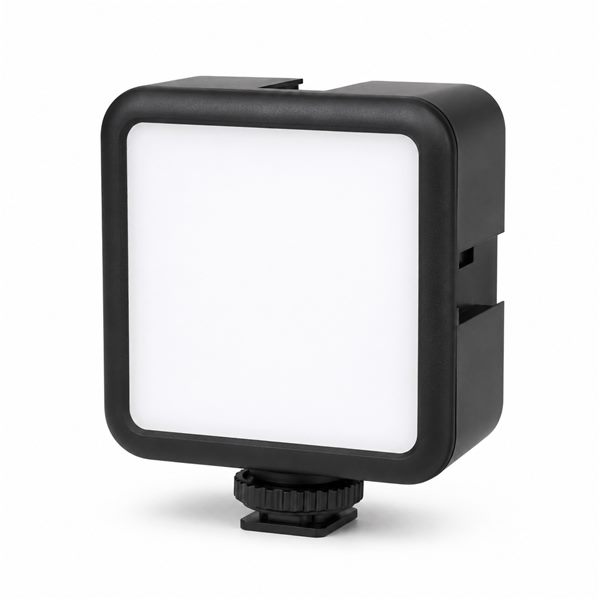 Ulanzi VL49 RGB On-Camera LED