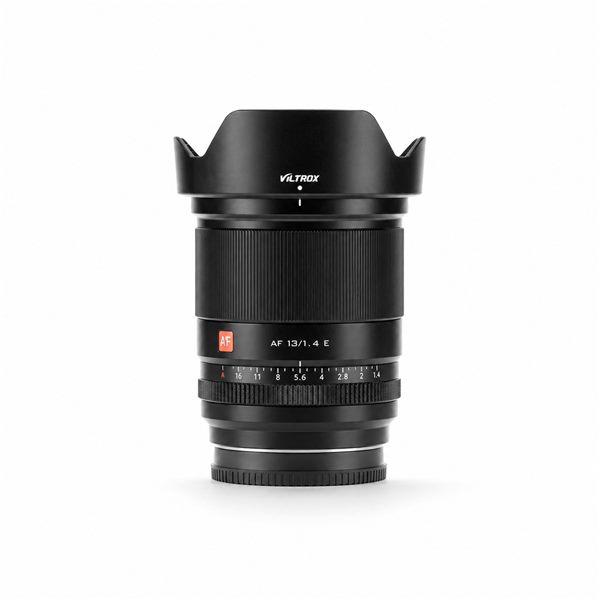 Viltrox 13mm f/1.4 AF