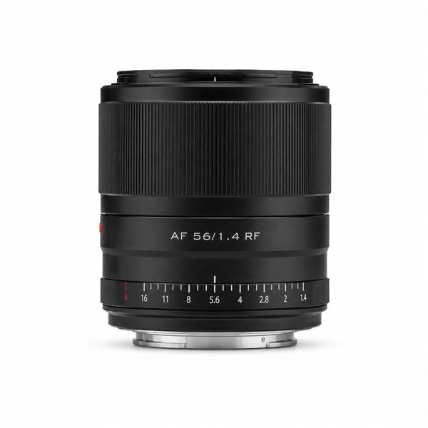 Viltrox AF 56mm f/1.4 RF