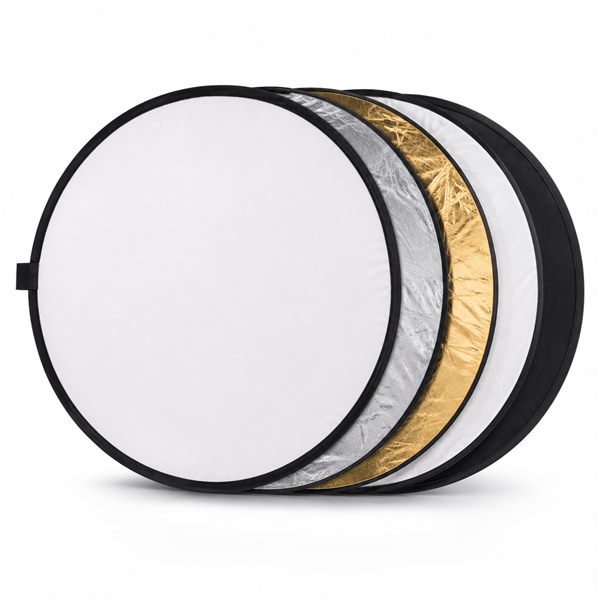 Westcott 5-in-1 Reflector 80cm